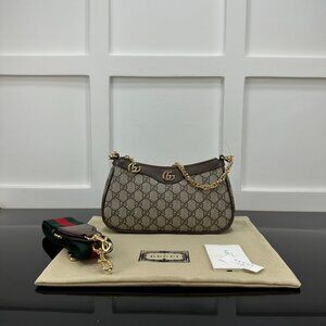 Gucci Ophidia Mini Bag